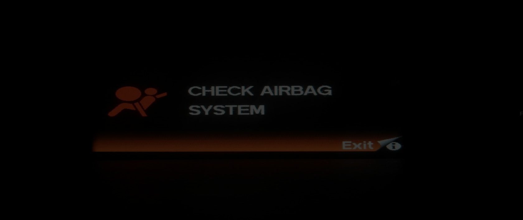 CrashData Airbag Module Repair & Reset THE Worldwide Airbag Module